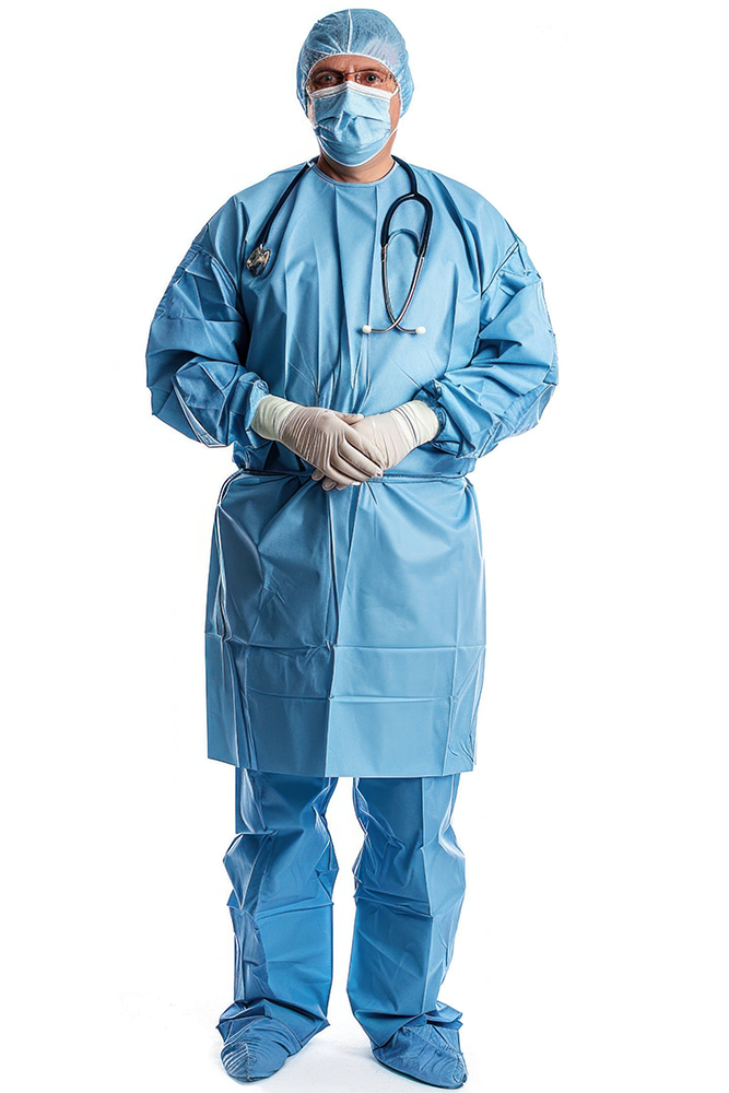 Medical Uniforms