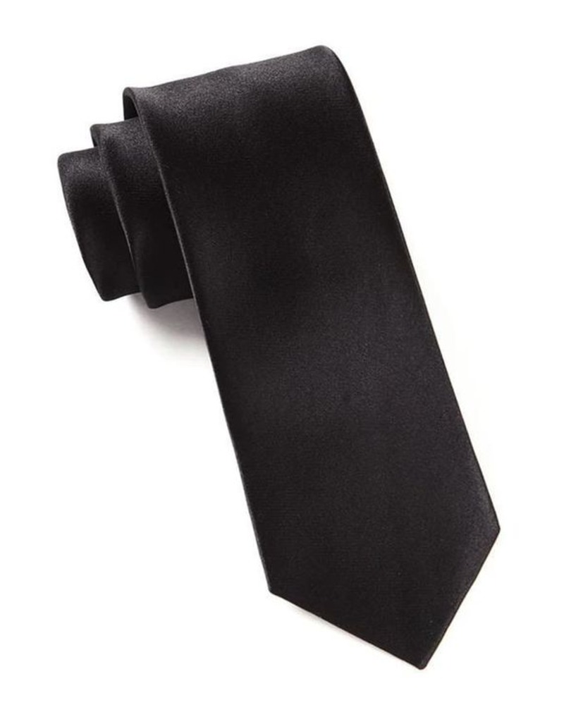 Neck ties