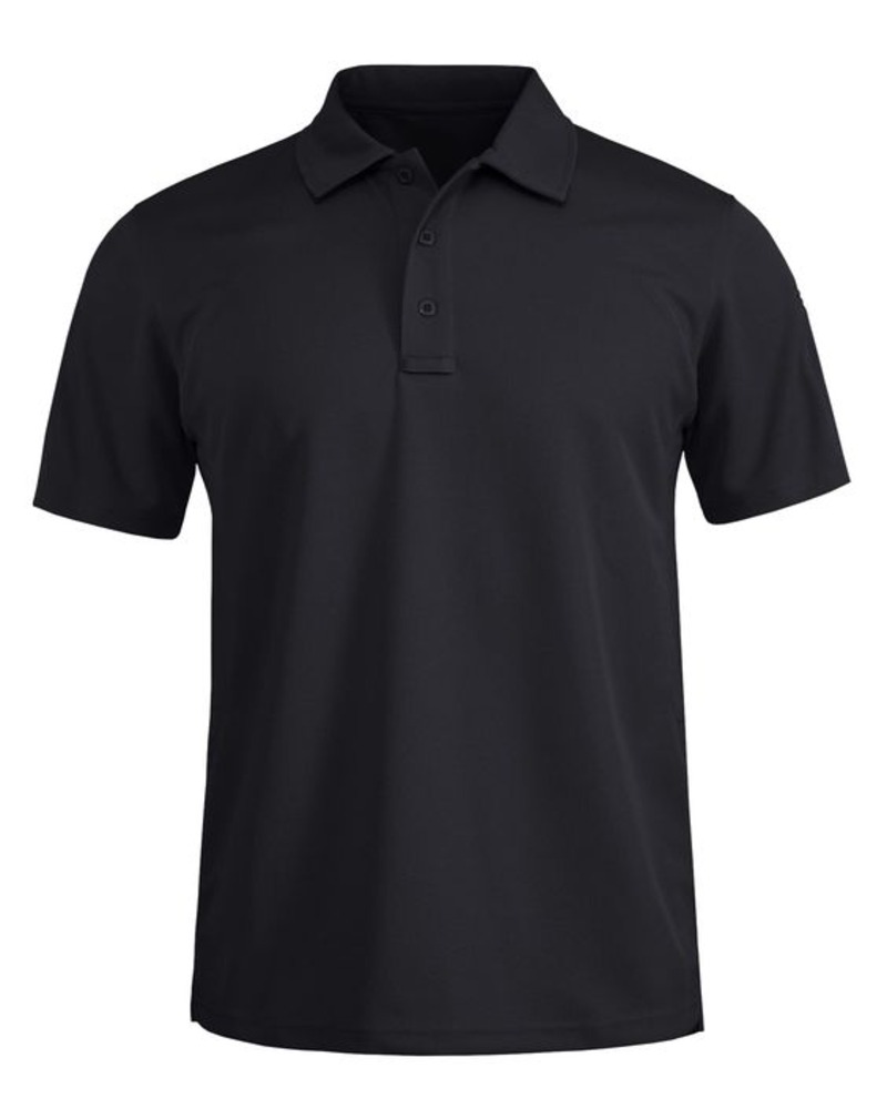 Polo Shirts - Short