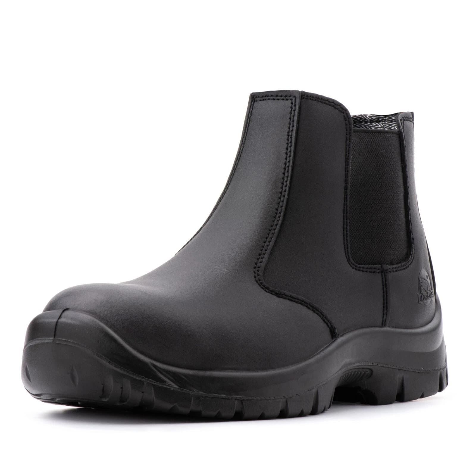 Safety Boots
