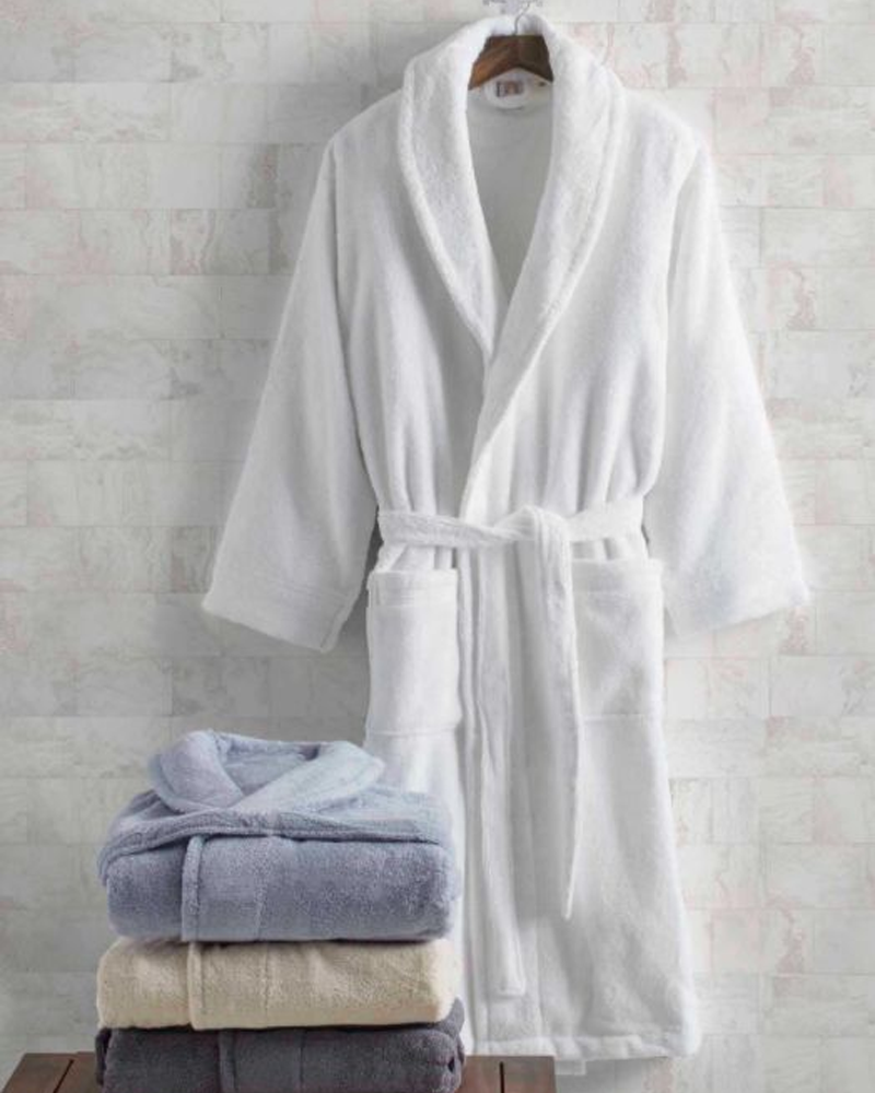 Bath Robes