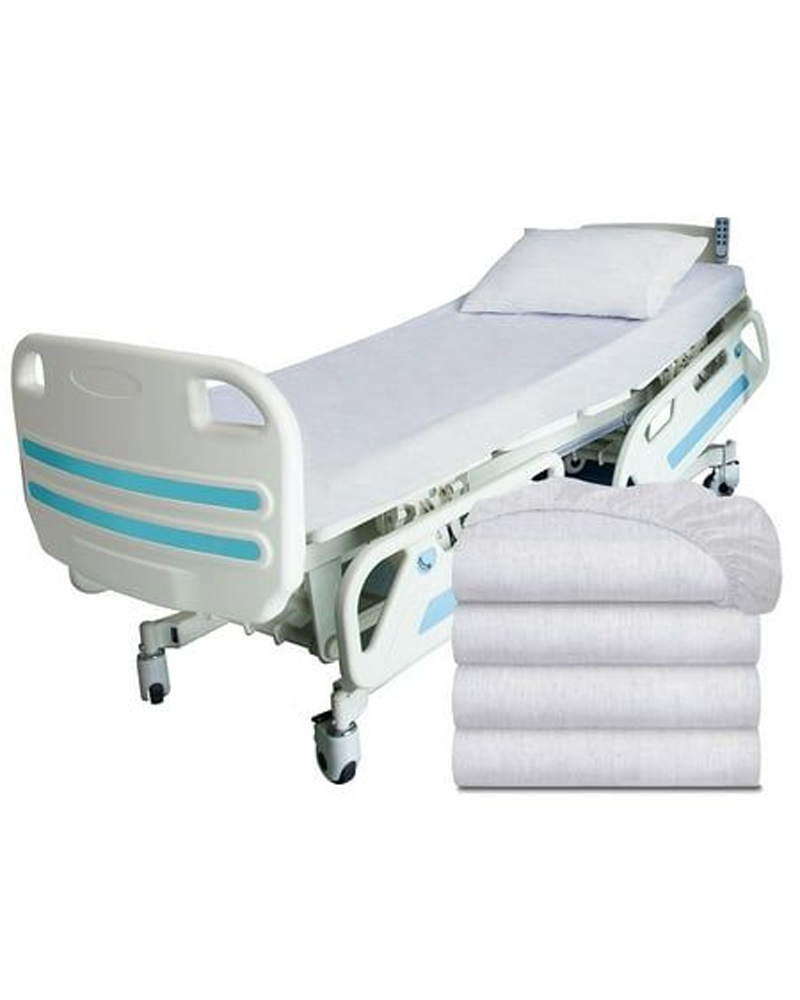 Hospital Linens & Curtains