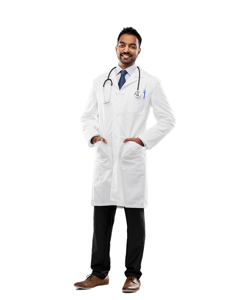 Doctor Coat