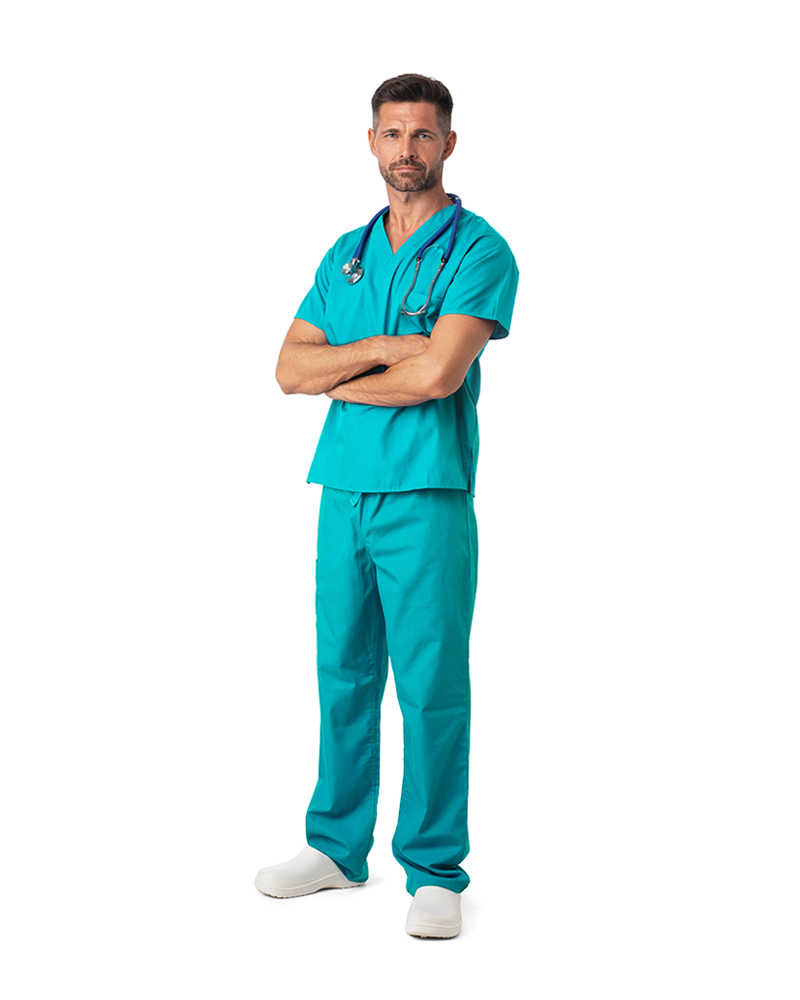 Scrub Suit
