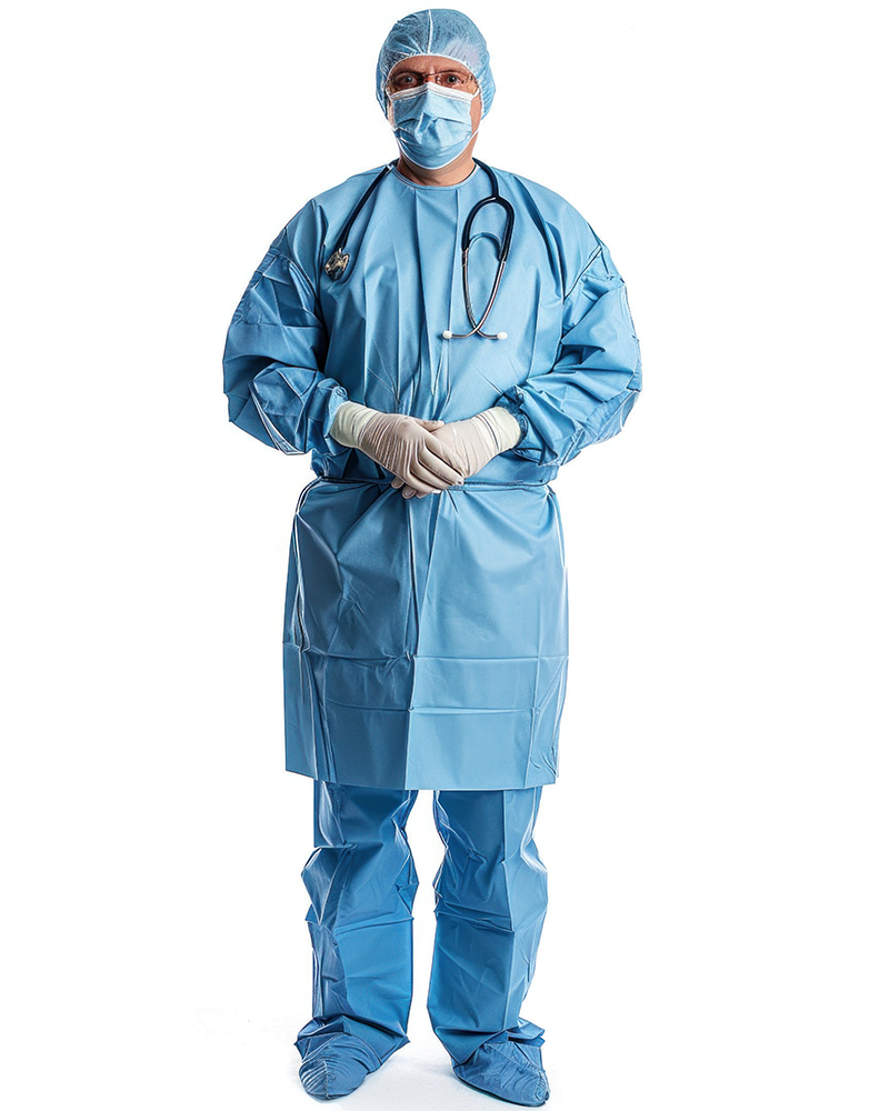 Surgical Suit