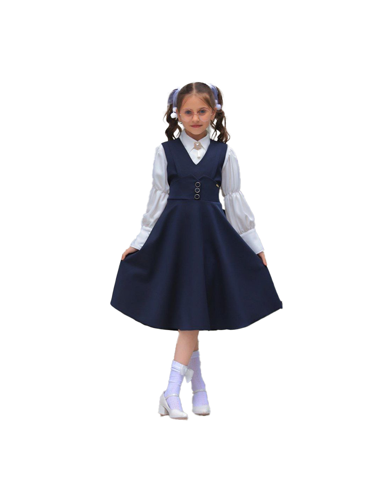 School Uniform - Girls