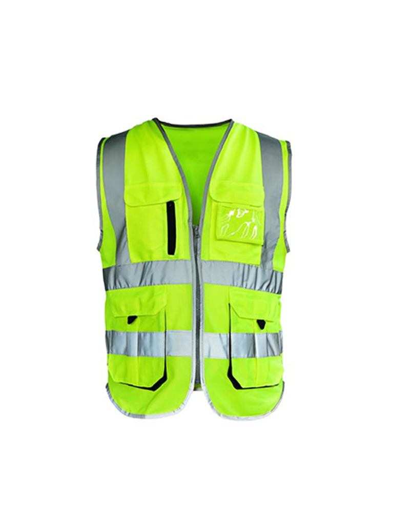 Safety Vests